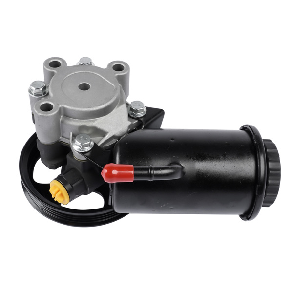 动力转向泵 NEW Power Steering Pump For 1995-2004 Toyota Tacoma 4Runner T100 3.4L V6 215229 4432004050 443200W030-7