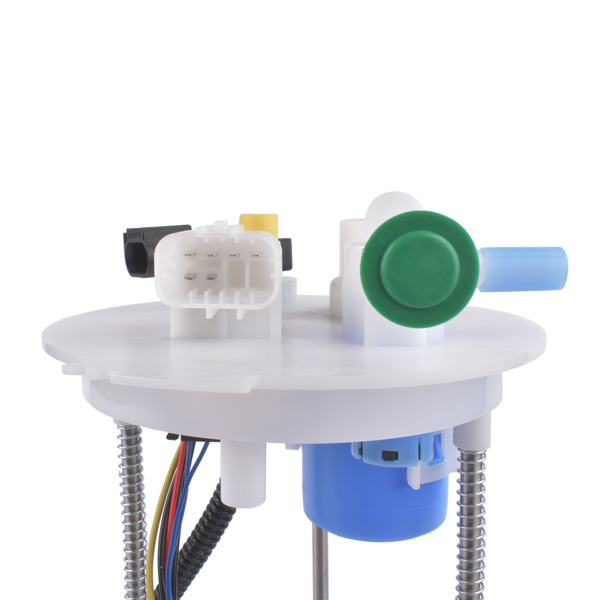 燃油泵 Fuel Pump Module Assembly for Chevrolet Silverado 1500 GMC Sierra 1500 Pickup 2.7L 3.0L 4.3L 5.3L 6.2L 2019-2020 1Pc-8