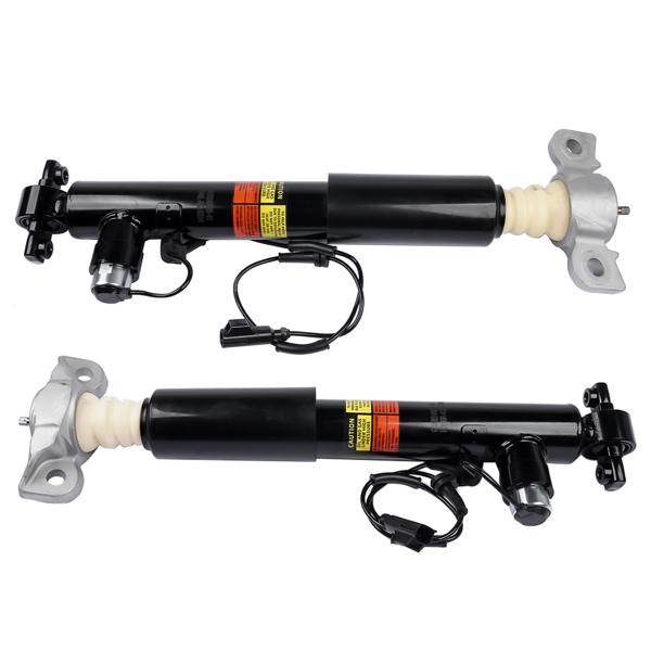 减震器 2x Rear Shock Absorber Struts Gas Electronic for Lincoln MKX 2016-18 F2GZ18125G-1