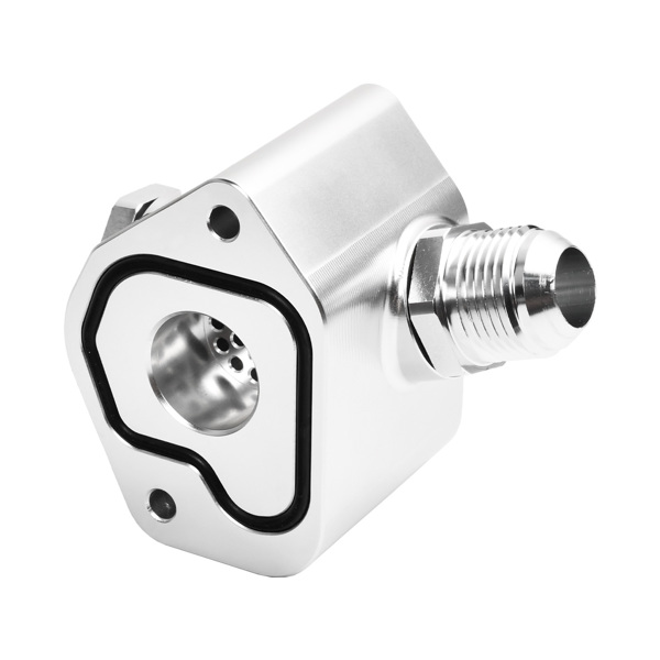 废气再循环装置 Crankcase Ventilation Reroute Kit 2017-2023 GM L5P 6.6L V8 Duramax MT041019 (禁售亚马逊）(不支持无理由退货)-4