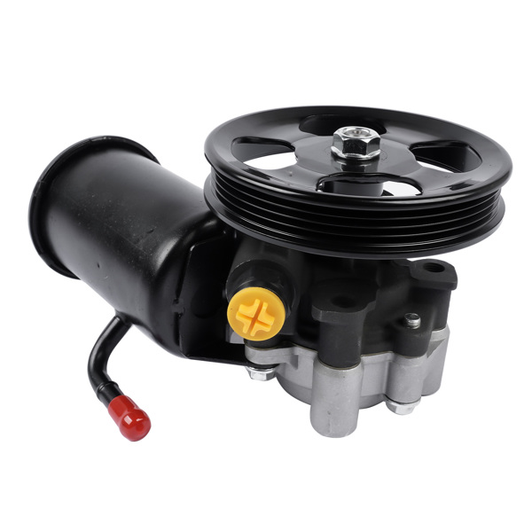 动力转向泵 NEW Power Steering Pump For 1995-2004 Toyota Tacoma 4Runner T100 3.4L V6 215229 4432004050 443200W030-5