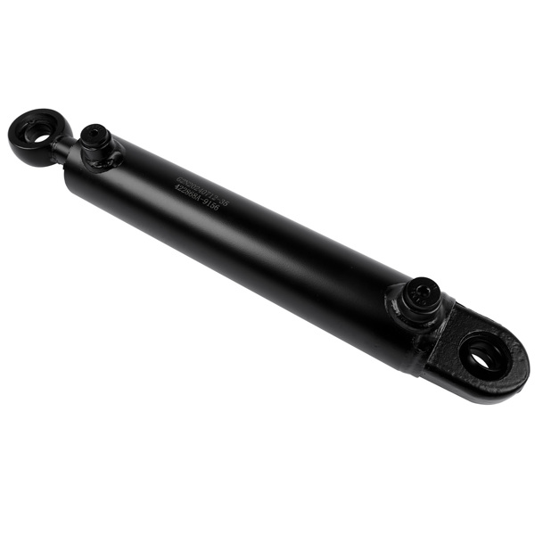 液压缸 Steering Cylinder For Case-IH JX70U MXM120 MXM130 MXM140 Ford New Holland 3010S-1
