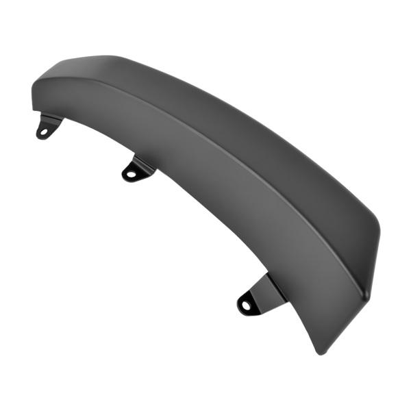 轮眉 Front Left Wheel Flare Molding For 2011-2018 Dodge Ram 4500 5500 6.7L 1JX31RXFAB-5