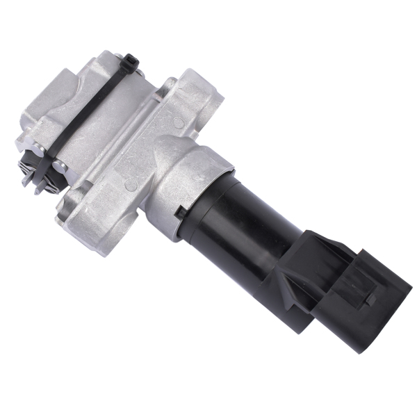 手刹电机 Rear Driver Side Parking Brake Actuator 7P0609723 For Porsche Cayenne VW Touareg-2