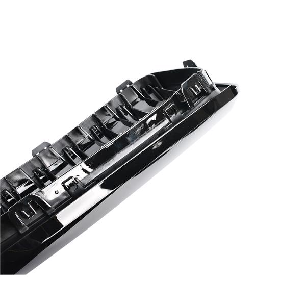 中网格栅  Middle grille 2014-2018 BMW X5 F15 X6 F16OEM：51117294485,51117294486 MT046011 (禁售亚马逊）(不支持无理由退货)-4