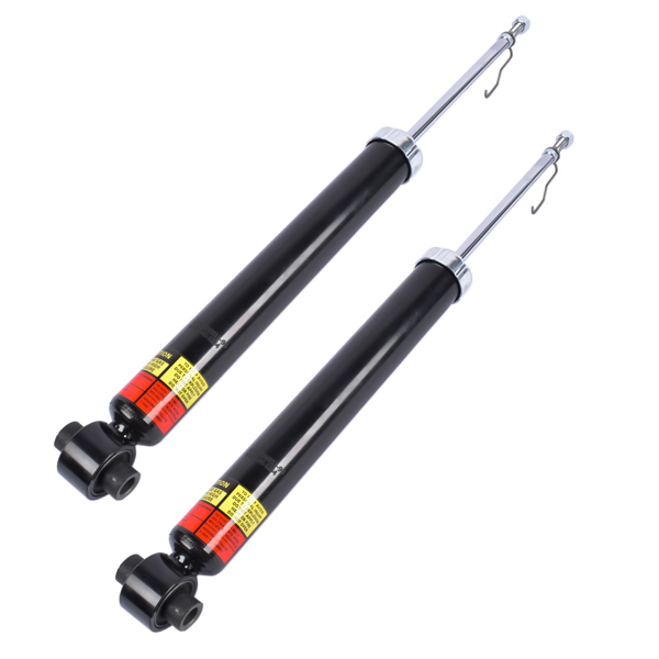 减震器 Rear Left & Right Shock Absorbers 55321-C5500 For Kia Sorento FWD AWD 2.4L l4 3.3L V6 GAS 15-20-4