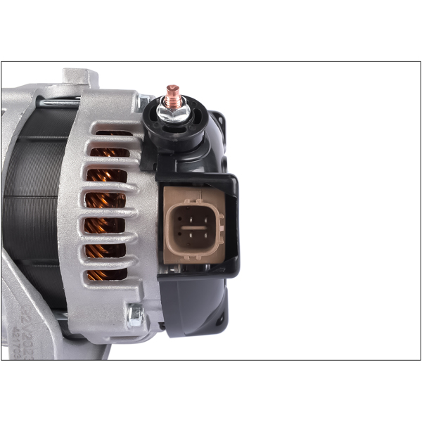 汽车发电机 For Toyota Alternator Camry 2012-2015 RAV4 2009-2012 Scion tC 2011-2016 2.5L CW 11402N 1042102270-10
