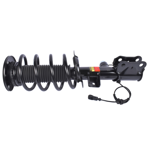 减震器 Front Right Shock Absorber with Electric AST84787 for Lincoln Continental 2017-2020 G3GZ18124P G3GZ18124F G3GZ-18124-L-1