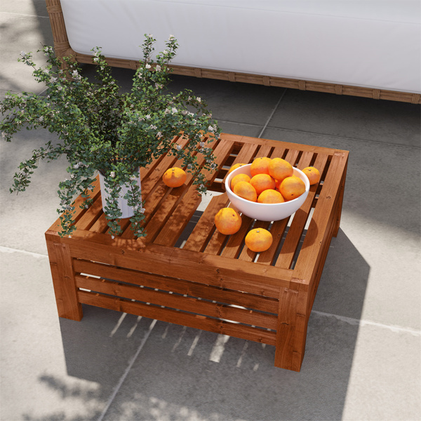雨伞底座2合1户外储物箱、雨伞立桌 （ Amazon Shipping）（WalMart禁售）（周末不发货）-6