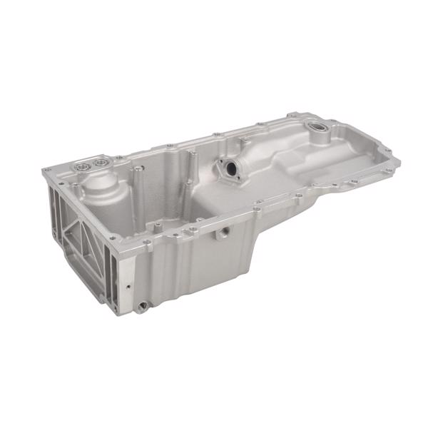 油底壳 Oil Pan Chevy Gen V LT Engine LT1 LT4 L83 L86 5.3 6.2 MT024005（禁售亚马逊）(不支持无理由退货)-2