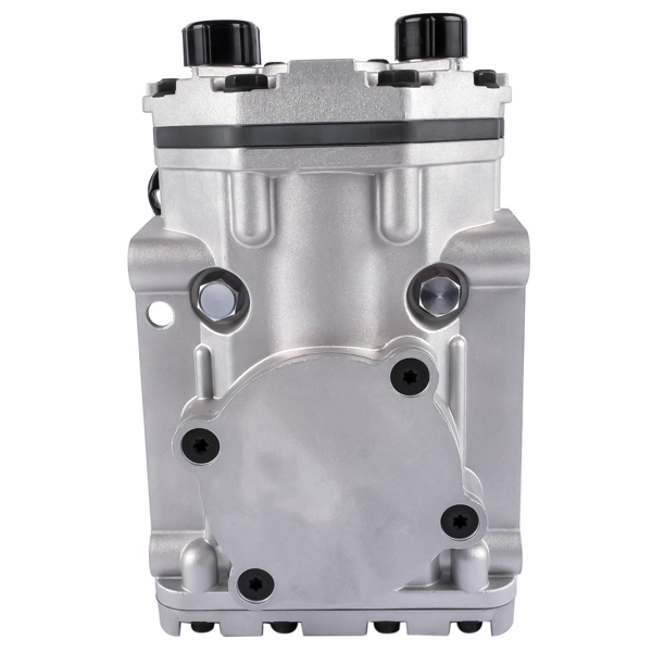 汽车空调压缩机 AC Compressor w/o Clutch for John Deere Freightliner International MER210L25149-11
