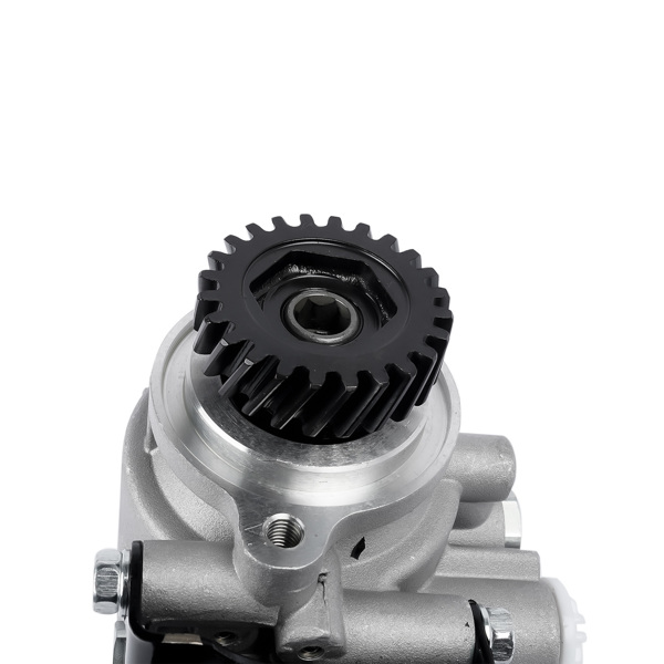 转向助力泵 Power Steering Pump For Mitsubishi Pajero Montero Shogun PAJERO III 2001-2006 V68 V78 3.2 Desiel 4M41 MR223480-12