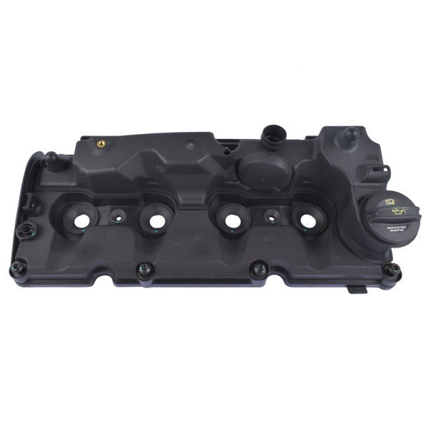 气门室盖 Valve Cover for Audi A3 TT VW Golf Passat Seat Leon Skoda Octavia 1.6 2.0TDI-4