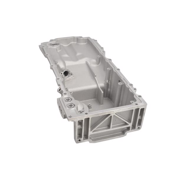 油底壳 Oil Pan Chevy Gen V LT Engine LT1 LT4 L83 L86 5.3 6.2 MT024005（禁售亚马逊）(不支持无理由退货)-4