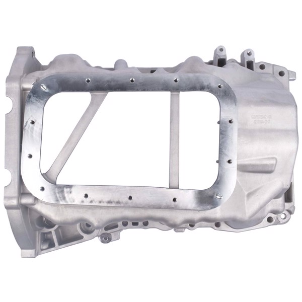 油底壳 Upper Engine Oil Pan for Jeep Wrangler 2012-17 3.6L GAS DOHC 264-858 68078951AC-1
