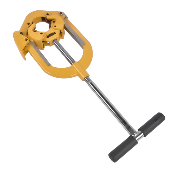 割刀 H4 2"-4" Hinged Pipe Cutter fits for REED RIDGID Wheels Screw Feed Pipe Cutter-3