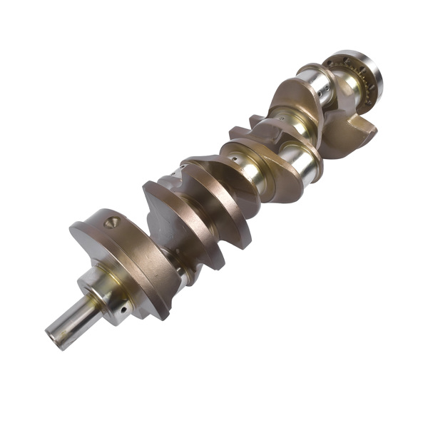 曲轴 Engine Crankshaft 11217620981 11212212307 for BMW 550i 650i 750i X5 X6 4.4L V8 Gas-7