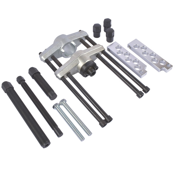 拆卸工具 90150 King Pin Press Works on Class 3-8 Transportation Trucks and Equipment-10