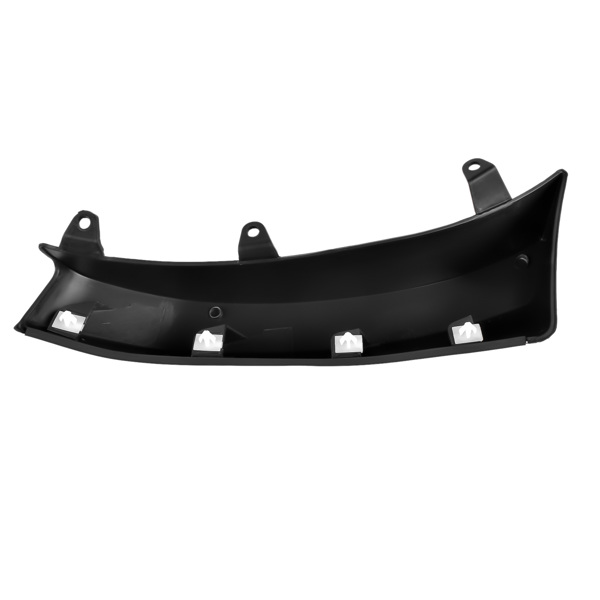 轮眉 Front Left Wheel Flare Molding For 2011-2018 Dodge Ram 4500 5500 6.7L 1JX31RXFAB-4