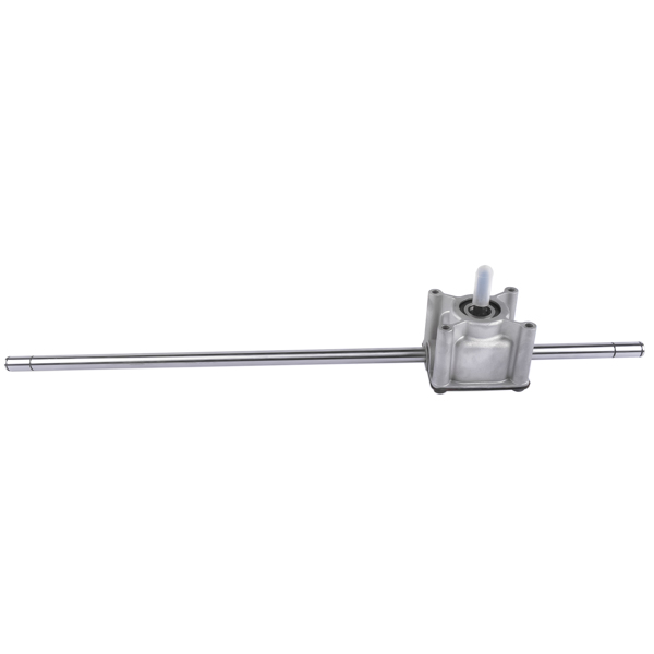 Front Wheel Drive Transmission Assembly For TORO 20012 20016 20019 Lawn Mower 106-3955-6