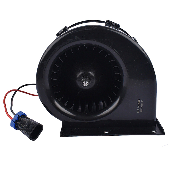 鼓风机 A/C Blower Motor CM676394 AL80700 for John Deere Tractor 6M 6090MC 6140D 6090RC AL110881-8
