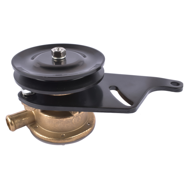 水泵 Water Pump for Yanmar Johnson Pump 2GM20-YEU, 2GM20C-YEU 3GM30-YEU, 3GM30C-YEU 10-13337-01 10-13492-01 128377-42500-5