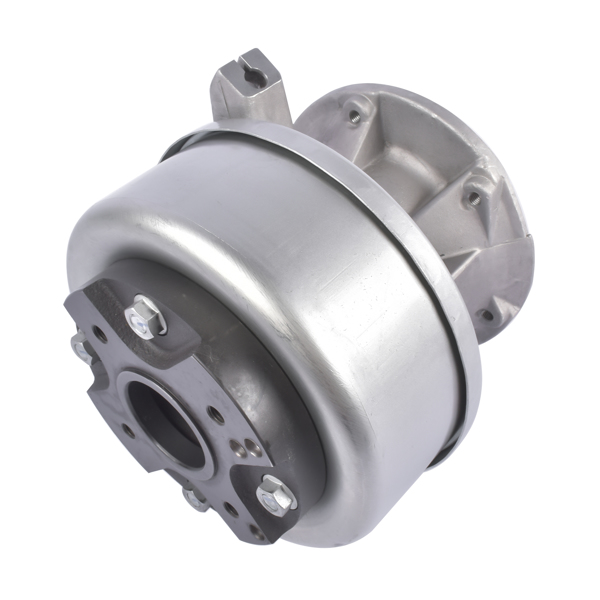 驻车制动器 Parking Brake Driveshaft Brake 3C3Z2598AA 6C2Z2598A for Ford F350 E450 E550 Aluminum Steel-8
