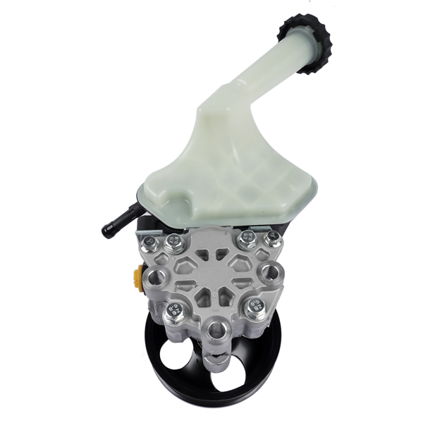 转向助力泵 Power Steering Pump For Dodge Charger Chrysler 300 Jeep Grand Cherokee 2012-2020-5
