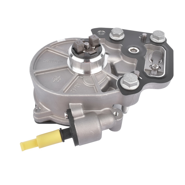 Vacuum Pump Fits for Buick Encore Chevrolet Cruze GMC Terrain Sedan Sport Utility 2016-2022 12704586, 70255133-8