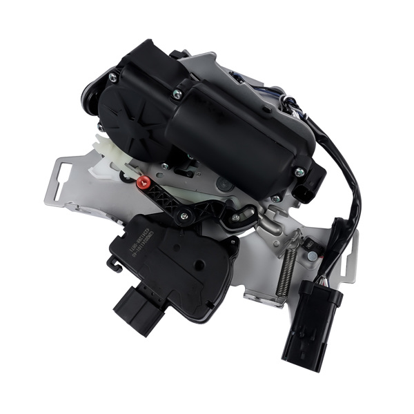 门锁执行器 Rear Right Sliding Door Lock Latch Actuator For Dodge Grand Caravan 2008-2020-4