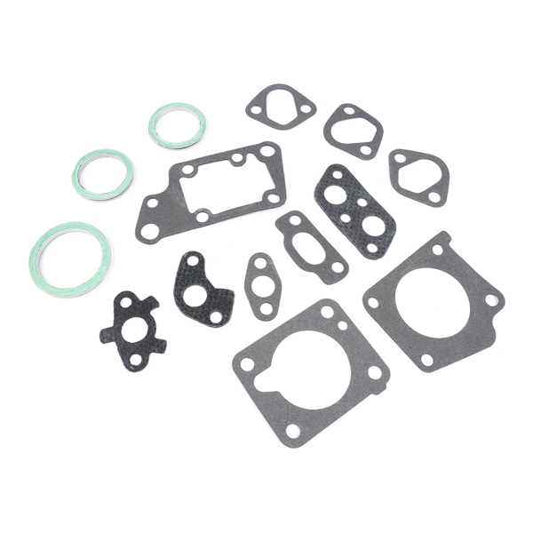 气缸盖垫片组 Head Gasket Bolts Set for Toyota Pickup 4Runner Celica 1985-1995 2.4L L4 22RE-7