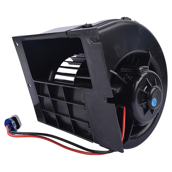 鼓风机 A/C Blower Motor CM676394 AL80700 for John Deere Tractor 6M 6090MC 6140D 6090RC AL110881-7