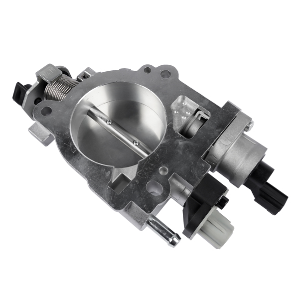 节气门体 Throttle Body for Dodge Ram 1500 Durango Jeep Commander Grand Cherokee 4.7L V8 5114397AA 671016-10