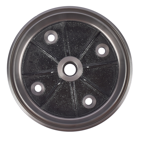 后制动鼓 Rear Brake Drum Hub for Kawasaki UTV Mule 2010 2020 2030 2500 2510 41038-1226-1