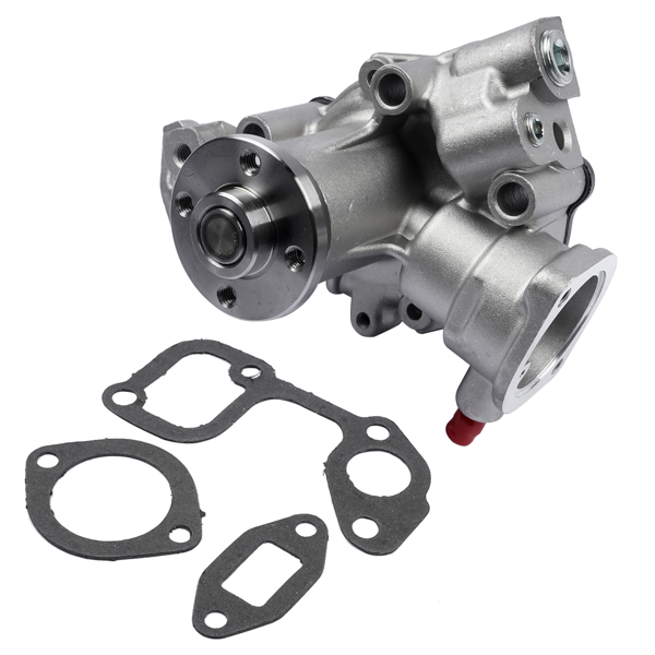 水泵 Water Pump w/Gaskets for Daihatsu DM850 DM950 Kawasaki 3010 4010 Diesel Engine 49301-0001 11060-1957-6