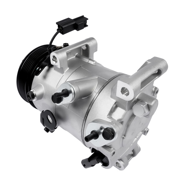 空调压缩机 A/C Compressor Assembly for Mazda 3 CX-30 2.5L l4 GAS DOHC 2019-2023 BDGF-61-450 BDGF61450-8