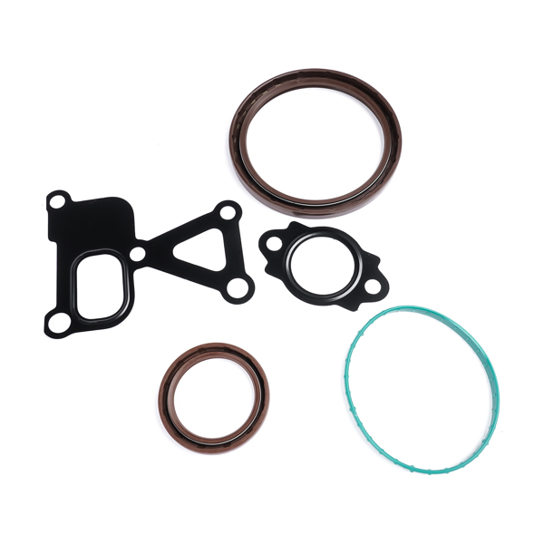 发动机大修包 Engine Cylinder Head Gasket Set for 13-16 Dodge Dart 1.4L 2.0L 2.4L L4 HGS1170-7
