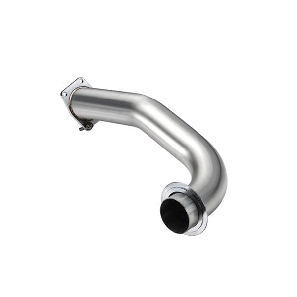 排气管 Fit For Chevy 2017-2019 L5P 6.6L MT001207（禁售亚马逊 & TEMU）(不支持无理由退货)-2
