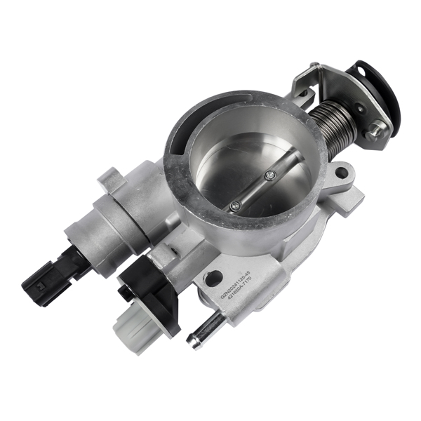 节气门体 Throttle Body for Dodge Ram 1500 Durango Jeep Commander Grand Cherokee 4.7L V8 5114397AA 671016-2