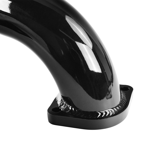 进气铝管套件 Intake Elbow Tube Kit  2004.5-2005 Duramax LLY 6.6L Silverado & Sierra 2500 3500 MT041015 (禁售亚马逊）(不支持无理由退货)-5