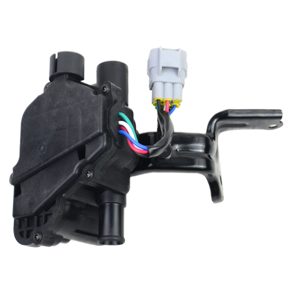 水泵 Coolant Control Valve w/ Bracket for Toyota Prius 1.5L 2004-2009 16670-21010 1667021010-4