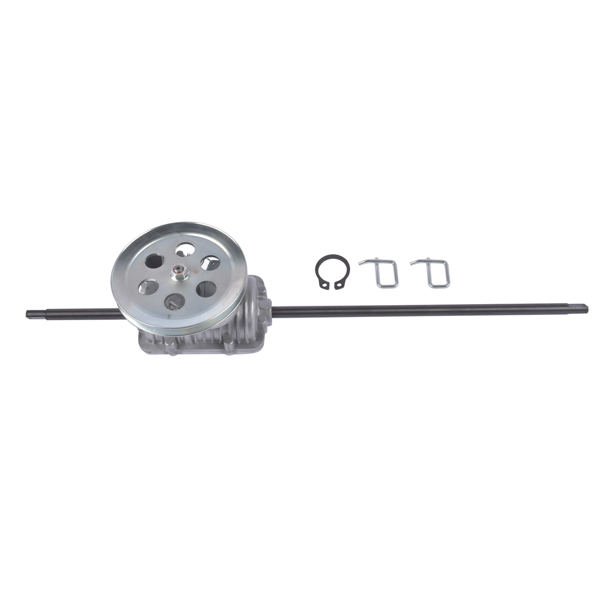 变速箱 Transmission for 30" TurfMaster Lawn Mower Model 22200 22205TE 22210 131-9667-2