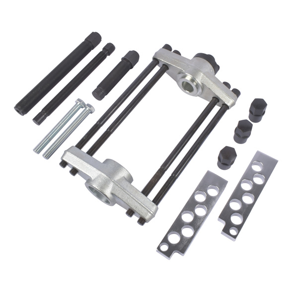 拆卸工具 90150 King Pin Press Works on Class 3-8 Transportation Trucks and Equipment-8