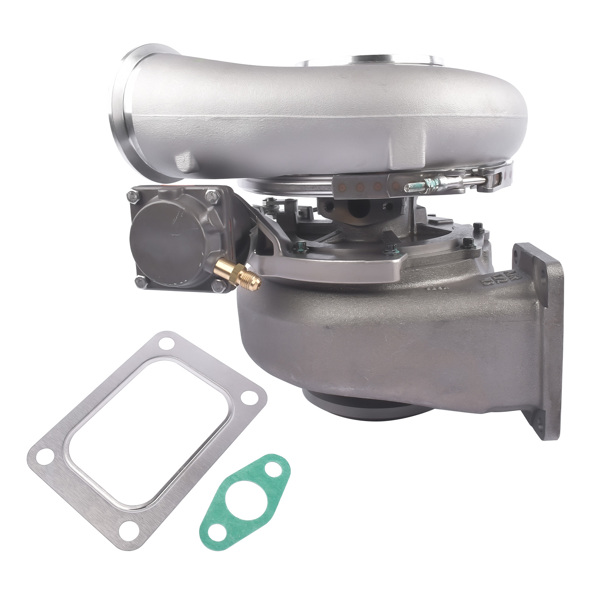 涡轮增压器 EGR Turbo Actuator 752389-5007S for Detroit Series 60 14.0L Truck Freightliner-8