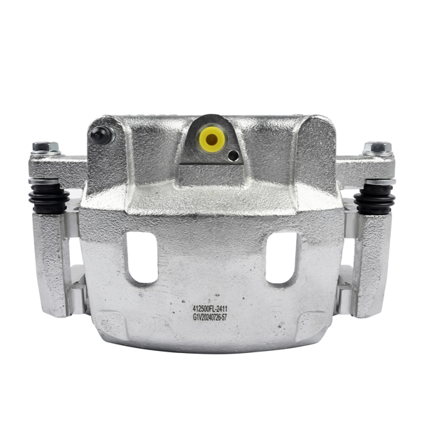 刹车钳 Front Left Brake Caliper for Nissan Titan Pathfinder Armada 2004-2007 V8 5.6L 41011-7S000 41011-7S010-1