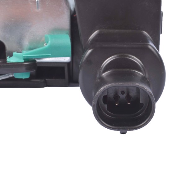 门锁执行器 Door Lock Actuator Front Left For Jeep Grand Cherokee 93-98 Grand Wagoneer 4.0L 4798915AC 4798915-8