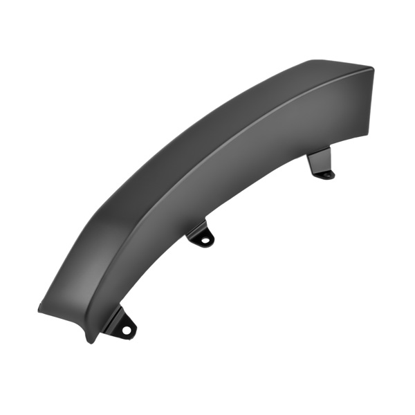 轮眉 Front Left Wheel Flare Molding For 2011-2018 Dodge Ram 4500 5500 6.7L 1JX31RXFAB-3