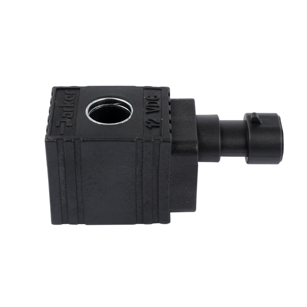 电磁阀线圈 Equipment Solenoid Valve Coil RE50782 for John Deere Models 4050 6120 7200 9300-5