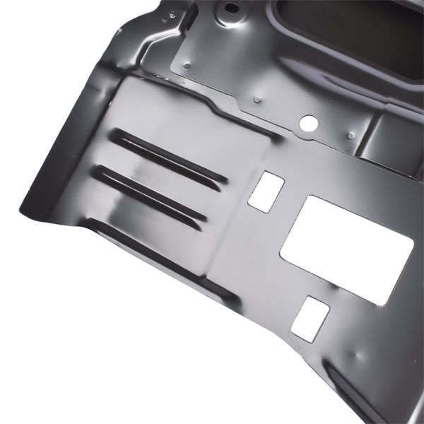 后围板 Rear Body Panel 79110-6CA0A for Nissan Altima Sedan 2.0L 2.5L L4 2019-2024 Black 1Pc-8