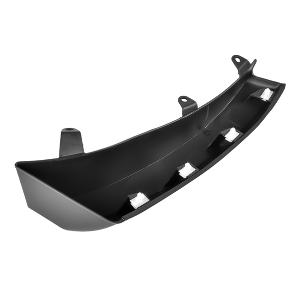 轮眉 1JX30RXFAB Front Right Wheel Flare Molding for 2011-2018 Dodge Ram 4500 5500-10